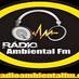 Radio Ambiental FM logo