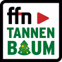 radio ffn - Tannenbaum logo