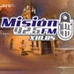 Misión 92.5 - XHLBS logo
