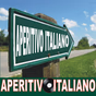 Wideline Aperitivo Italiano logo