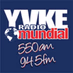 YVKE Mundial Los Andes logo