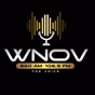 WNOV 860 AM 106.0 FM - WNOV logo