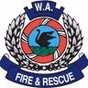 Perth Fire and Rescue Service - Command logo