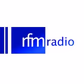 RFM Dance logo