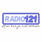 Radio121 logo