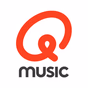 Q-Music logo