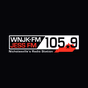 Jess FM 105.9 - WNJK logo