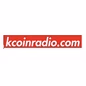 KCOIN Radio logo