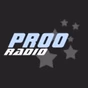 Proo-Radio logo