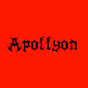 Apollyon logo