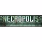 Necropolis Radio logo