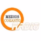 FM Coranto Pila logo