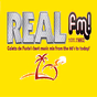 Real FM logo