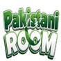 PakistaniRoom logo