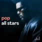 Pop All Stars logo