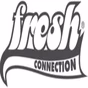 Fresh Connection Radio logo