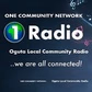 Oguta Online Radio logo