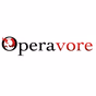 Operavore - WQXR logo