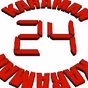 Karaman Renk FM 99.5 logo