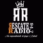 Rescate Radio 94.7fm logo