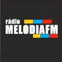 Melodia FM logo