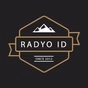 RADIO ID logo