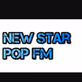 New Star Pop logo