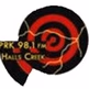 NIRS - Arts & Music logo