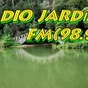 Radio Jardín FM 98.9 logo