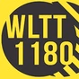 WLTT 1180 - WLTT logo