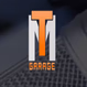 MT Garage 4x4 logo