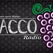 Bacco Radio logo