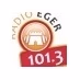 Radio Eger 101.3 logo