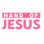 Hand Of Jesus Online Christian Radio - Tamil logo