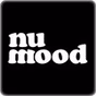 nu mood radio live logo