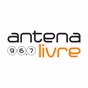 Antena Livre logo