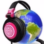 Rádio Louvor do Céu logo