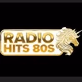 Radio Hits 80s logo