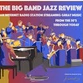 The Big Band Jazz Review logo