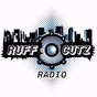 Ruff Cutz Radio logo
