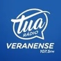Tua Rádio Veranense logo