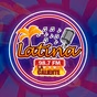 Radio Latina logo
