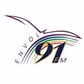 Envol91 - CKXL-FM logo