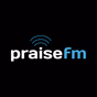 PraiseFM - KCGN-FM logo