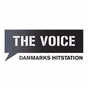 The Voice logo