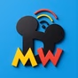 DMagicWorld! logo