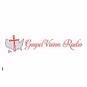 KVXB Media Group - Gospel Vision Radio logo