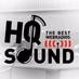 HQ-Sound Metal logo