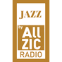Allzic Radio - Jazz logo