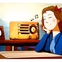 Radio TARA logo